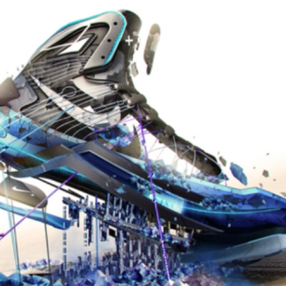 Meet your Posher, NeatSneaks